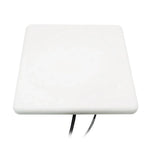 UHF RFID Long Range 9dBi Integrated Reader with E710 Chip, Style: Add 4G Network, Add 4G Network
