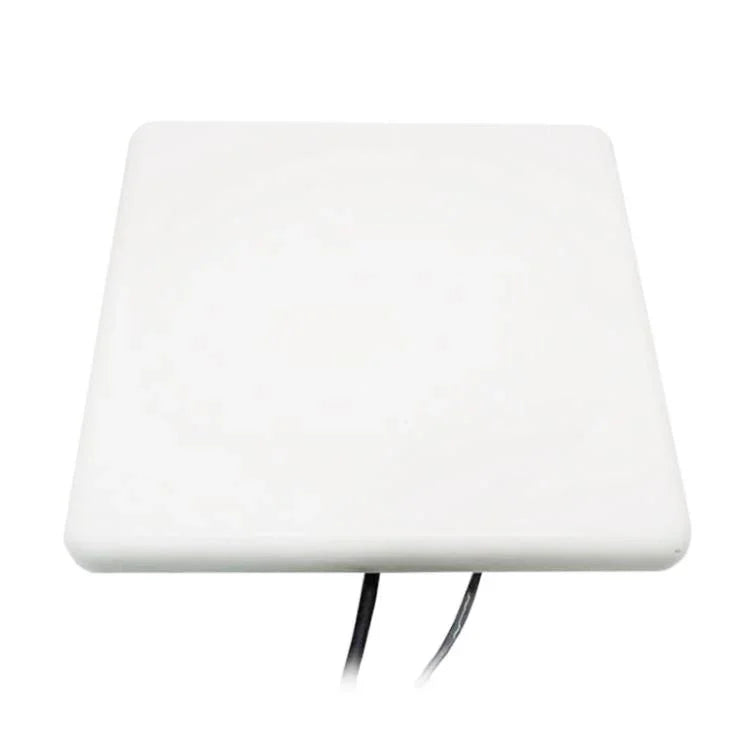 UHF RFID Long Range 9dBi Integrated Reader with E710 Chip, Style: Add 4G Network, Add 4G Network