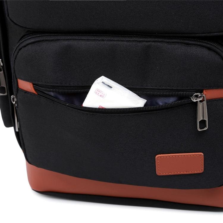 Large Capacity Outdoor Leisure Breathable Multi-function Notebook Tablet Backpack, CXS-3509