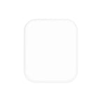ENKAY Hat-Prince 2 in 1 TPU Semi-clad Case + 3D Full Screen PET Curved Heat Bending Film for Apple Watch Series 6 / 5 / 4 / SE 3 / SE 2 / SE 1 40mm, F Apple Watch Series 6 / 5 / 4 / SE 3 / SE 2 / SE 1 40mm