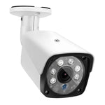 A4B3Kit 2MP 4CH 1080P CCTV Security Camera System AHD DVR Surveillance Kit, Support Night Vision / Motion Detection - Trustpick