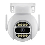 A8 - C2 2MP Smart WiFi Surveillance IP Camera, Dual - light Full Color Night Vision / Two Way Audio / TF Card - Trustpick