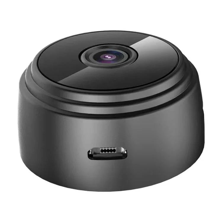 A9 1080P WiFi IP Camera Mini DV - Trustpick