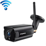 Anpwoo Paladin 720P HD WiFi IP Camera, Support Motion Detection & Infrared Night Vision & TF Card(Max 64GB) - Trustpick
