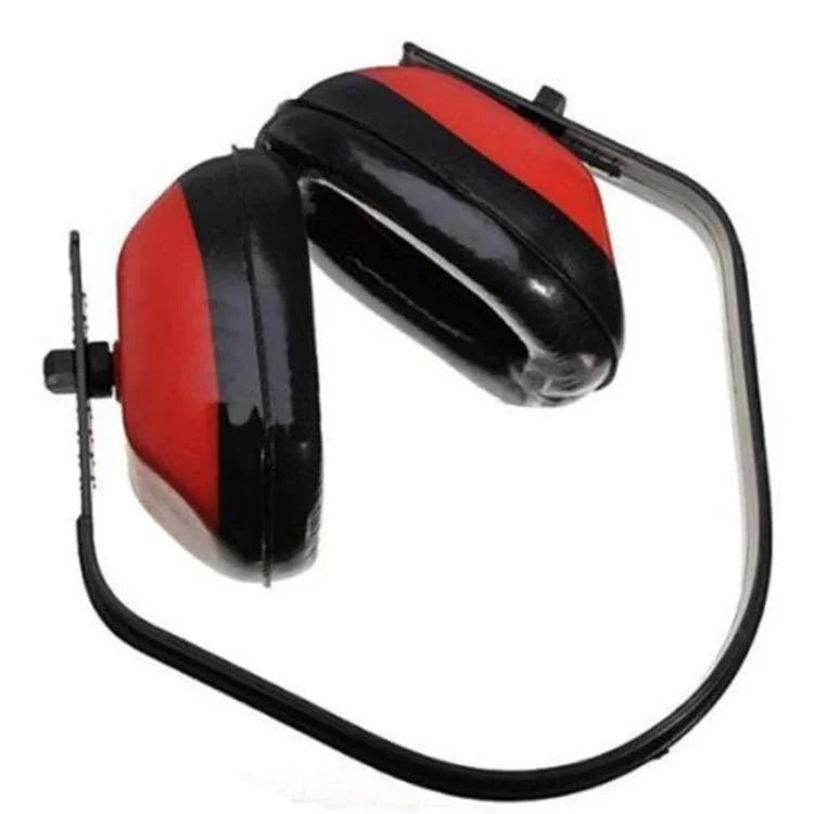 Anti - Noise Safety Work Sleep Hearing Protection Headphones Protective Earmuffs - Trustpick