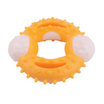 BG - W177 Pet Toys Chew - Resistant Teeth Teeth Cleaning Dog Toys - Trustpick