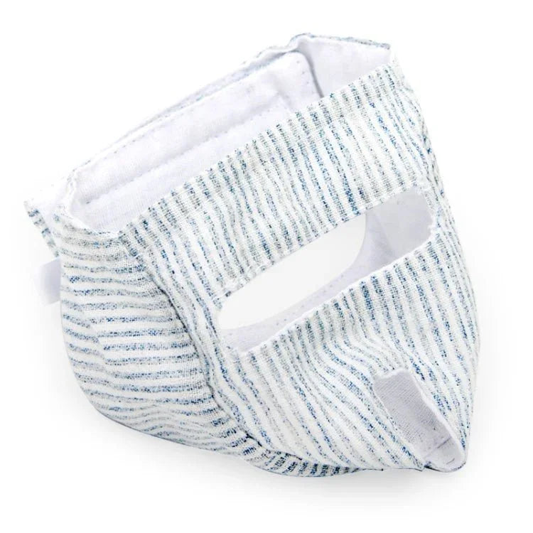 Cat Face Mask Pet Anti - Bite Anti - Licking Reathable Face Mask - Trustpick