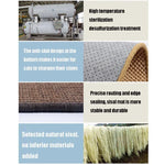 Cat Scratch Pad Pet Supplies Carpet Sleeping Mat Cat Placemat, Random Color Delivery - Trustpick