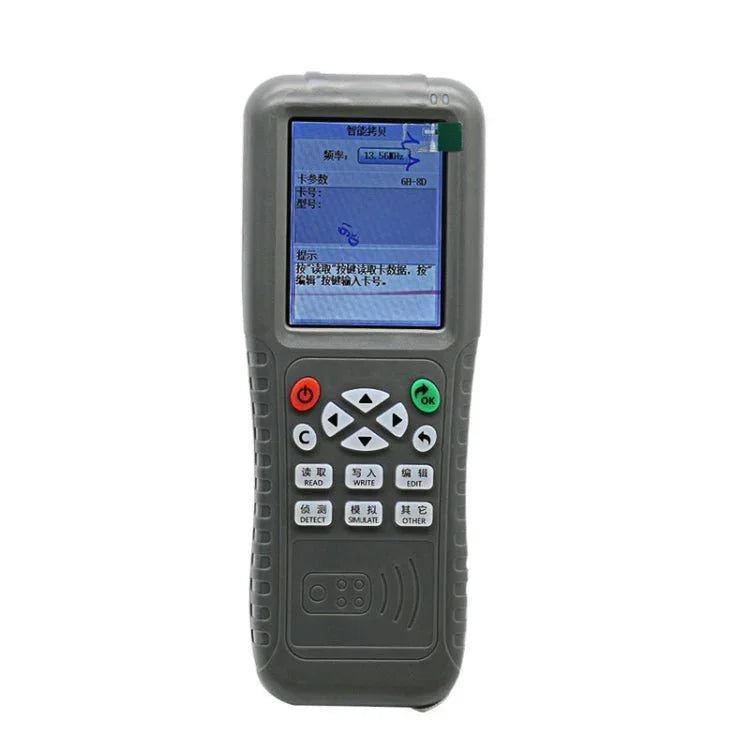 CopyKey - X5 Access Control Elevator Card Duplicator ID Proximity Card Full Encryption Decryption Key Machine - Trustpick