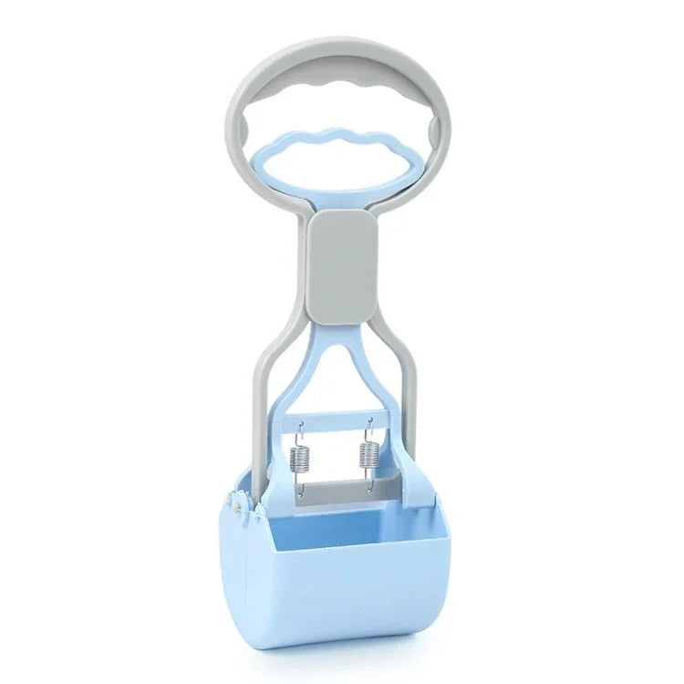 Dog Poop Picker for Outdoors Shovel Poop Picker - Trustpick