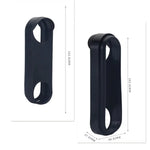 Doorbell Silicone Protective Cover for Google NEST HelloDoorbell Battery Version - Trustpick
