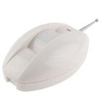 Dual Passive Infrared Detector, Frequency: 433MHZ (Using in S - MDC - 0210A/0211/0213/0214/0224/0225/0253/0401/0402) - Trustpick