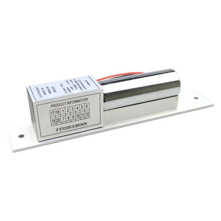 Electric Mortise Lock - Trustpick