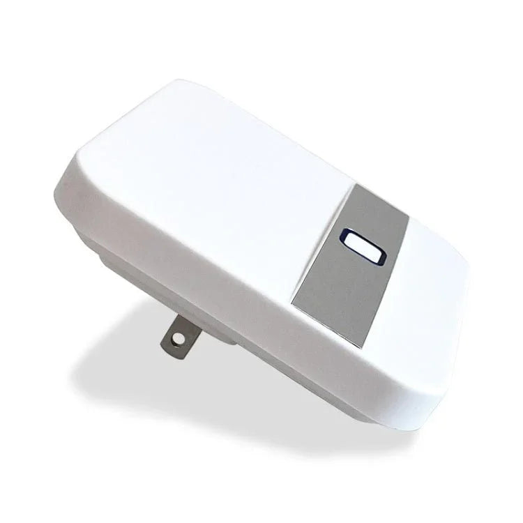 EM - 70 Wireless Emergency Alarm Wristband Sending Help Signal Fall Detect SOS Button for Old People, Children - Trustpick