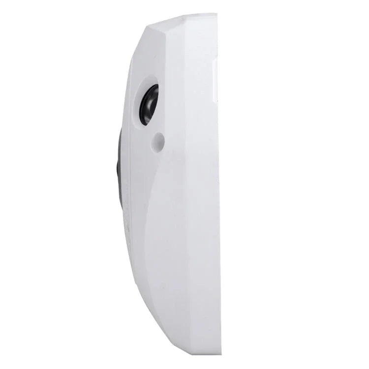 ESCAM Shark QP180 960P 360 Degrees Fisheye Lens 1.3MP WiFi IP Camera, Support Motion Detection / Night Vision, IR Distance: 10m - Trustpick