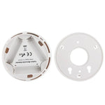 Gas Carbon Monoxide Detector Sensor Unit LCD CO Safety Alarm Tester - Trustpick