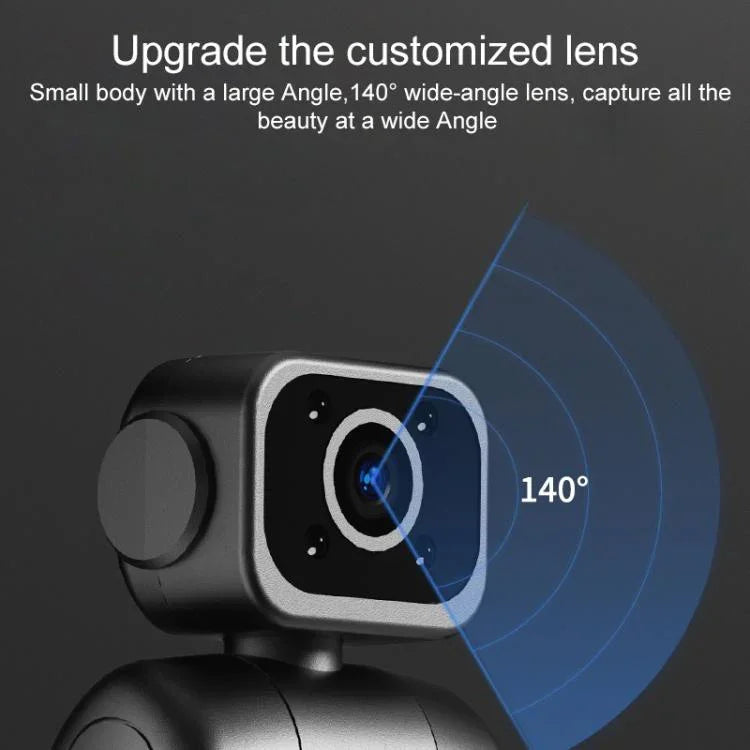 GW70 1080P HD WIFI Night Vision Mini Video Recorder - Trustpick