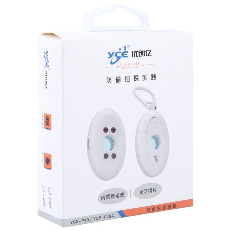 Hotel Anti - candid Camera Detector Infrared Anti - candid Camera Monitoring Detector - Trustpick