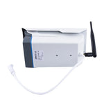 J - 01130 1.3MP Smart Wireless Wifi IP Camera, Support Motion Detection & Infrared Night Vision & TF Card(64GB Max) - Trustpick