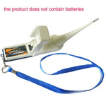 Large Screen Electronic Fast Veterinary Thermometer - Trustpick