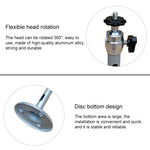 LS - 302B Simple Aluminum Alloy Security Camera Projector Bracket - Trustpick