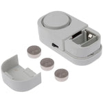Magnetic Sensor Alarm Door Window Security System, RL - 9805 - Trustpick