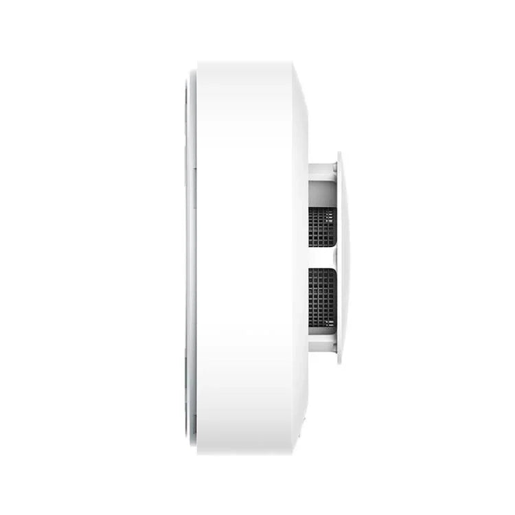 Original Xiaomi Honeywell Smart Fire Alarm Smoke Detector Alarm, Work with Xiaomi Multimode Smart Home Gateway 2 (CA1001) Mihome APP Control - Trustpick