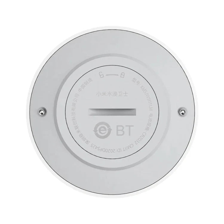 Original Xiaomi Wireless Bluetooth Flood Guard Intelligently Detects Water Leakage Xiaoai Speaker Linkage App to Remotely Remind Smart Home, need to be used with CA1001 - Trustpick