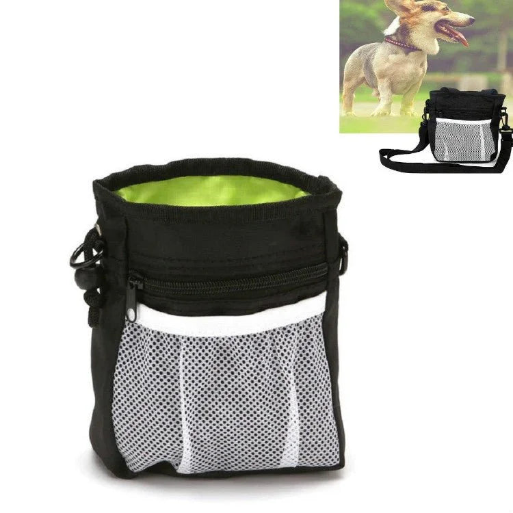 Pet Snack Bag Training Waist Bag Out Multifunctional Pet Training Bag - Trustpick