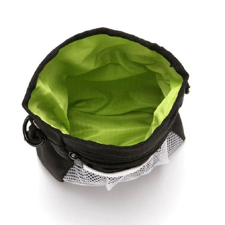 Pet Snack Bag Training Waist Bag Out Multifunctional Pet Training Bag - Trustpick
