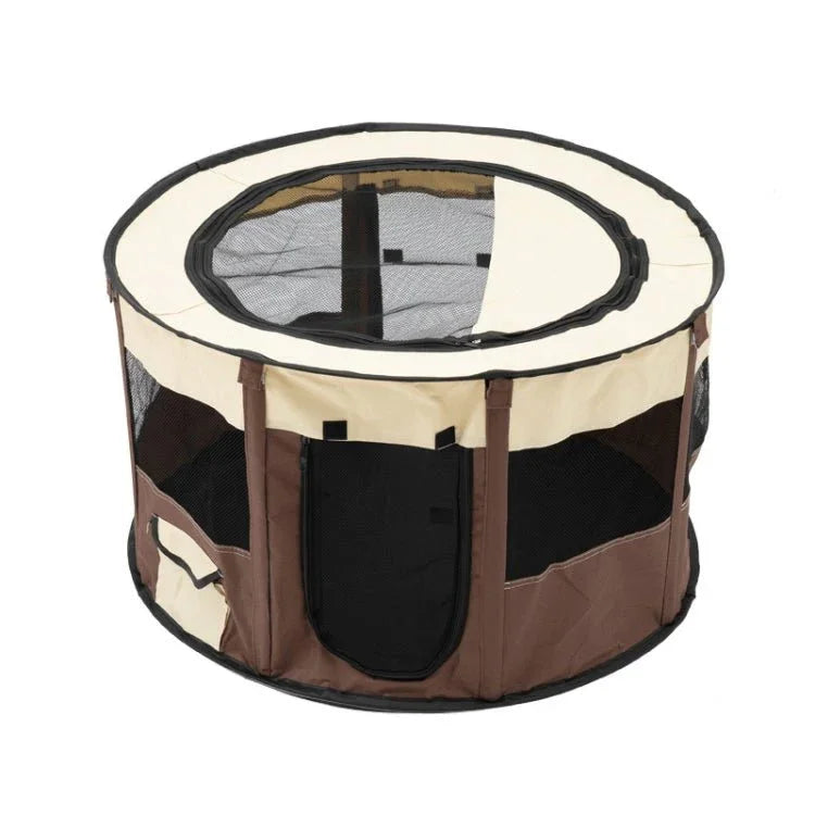 Pet Tent Dog Breeding Chamber Cat Delivery Room - Trustpick