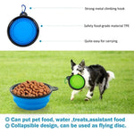 Pet Training Waist Bag With Belt Portable Outing Training Pet Snack Bag - Trustpick