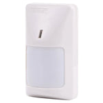 PK - 210PR Wired Passive Infrared Wide Angle PIR Motion Sensor Infrared Detector Alarm - Trustpick