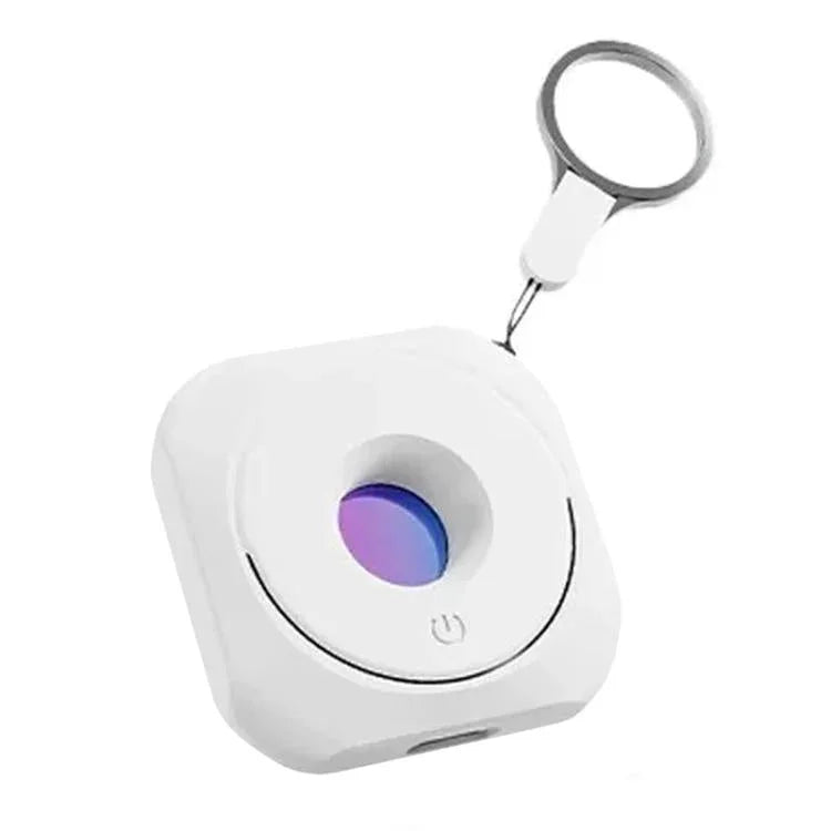 Portable Anti - Spying Infrared Detector Hotel Anti - Snooping Inspector - Trustpick