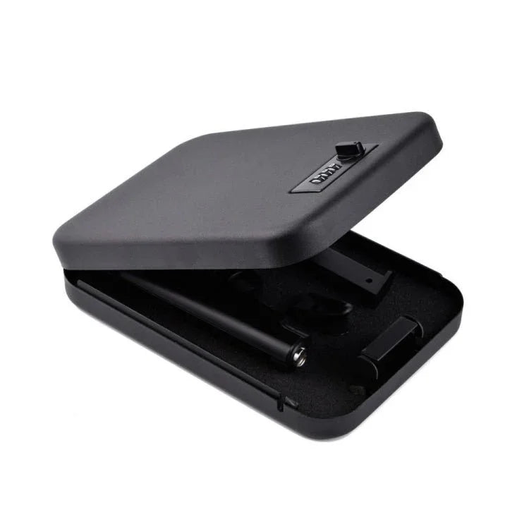 Portable Password Safe Mini Car Safety Box - Trustpick