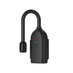 QJ700 1080P HD WiFi Panoramic 360 - degree Snake Tube Camera, Support Motion Detection - Trustpick
