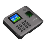 Realand AL321 Fingerprint Time Attendance with 2.4 inch Color Screen & ID Card Function - Trustpick