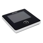 SNDD2 3.0 inch Screen 1.0MP Security Camera Digital Peephole Door Viewer, Support Infrared Night Vision - Trustpick