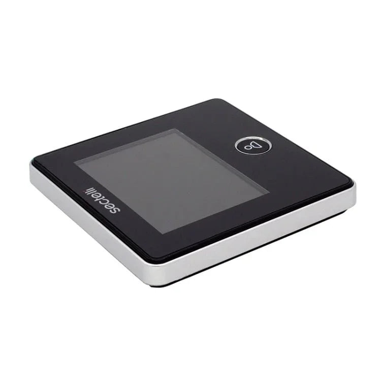 SNDD2 3.0 inch Screen 1.0MP Security Camera Digital Peephole Door Viewer, Support Infrared Night Vision - Trustpick
