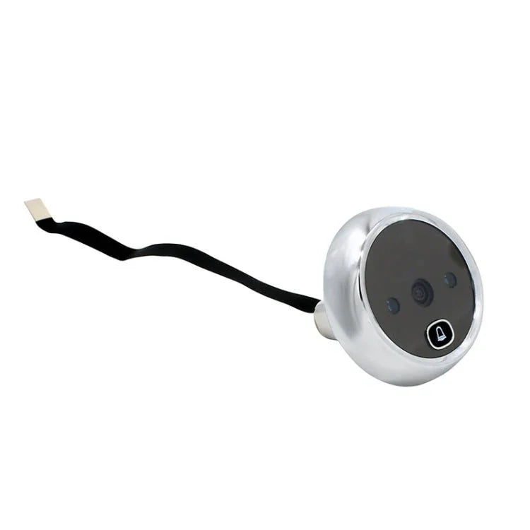 SNDD2 3.0 inch Screen 1.0MP Security Camera Digital Peephole Door Viewer, Support Infrared Night Vision - Trustpick