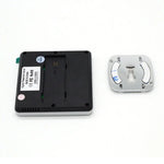 SNDD2 3.0 inch Screen 1.0MP Security Camera Digital Peephole Door Viewer, Support Infrared Night Vision - Trustpick