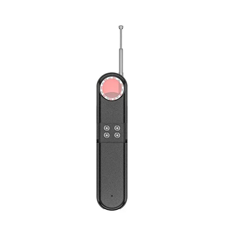 T01 Wireless Detector Camera Anti - eavesdropping Positioning GPS Alarm - Trustpick