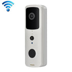 T30 Tuya Smart WiFi Visual Dingdong Doorbell with Battery Supports Two - Way Intercom & Night Vision - Trustpick