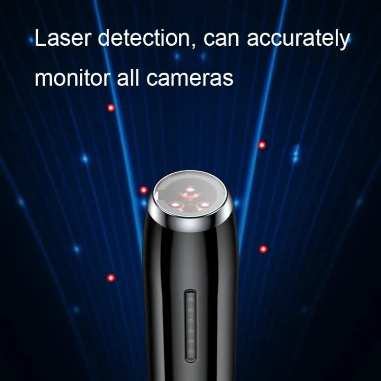 T8 Anti - eavesdropping Anti - candid Camera Infrared Detector - Trustpick