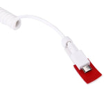 Tablet PC Anti - theft Alarm Display Stand for Galaxy Tab 3 / P5200 / P3200 / Nokia Lumia 1520 etc. - Trustpick