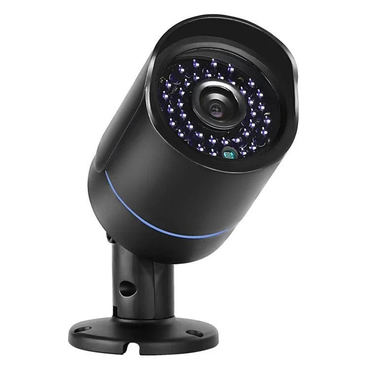 TV - 635H2/A IP66 Waterproof 1920x1080P AHD Camera, 1/2.7 inch 2MP CMOS Sensor Lens, Motion Detection, 20m IR Night Vision, CE & RoHS Certificated - Trustpick