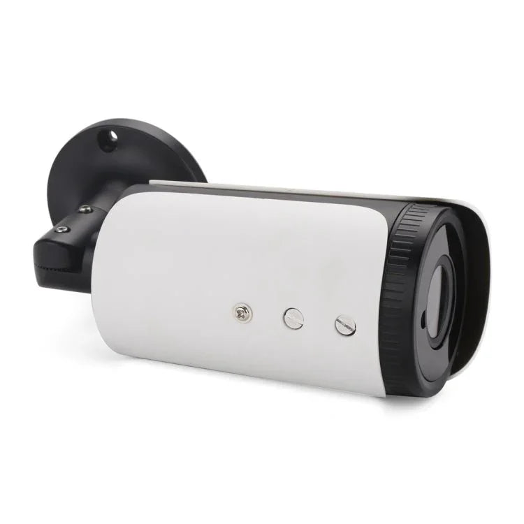 TV - 655H5/IP MF POE Manual Focus 4X Zoom Surveillance IP Camera, 5.0MP CMOS Sensor, Support Motion Detection, P2P/ONVIF, 42 LED 20m IR Night Vision - Trustpick