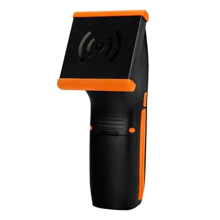 UHF 915M Inventory Terminal RF Tag Handheld RFID Bluetooth Reader, Reading Distance: 0 - 6m - Trustpick