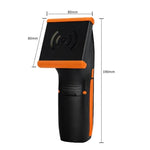 UHF 915M Inventory Terminal RF Tag Handheld RFID Bluetooth Reader, Reading Distance: 0 - 6m - Trustpick