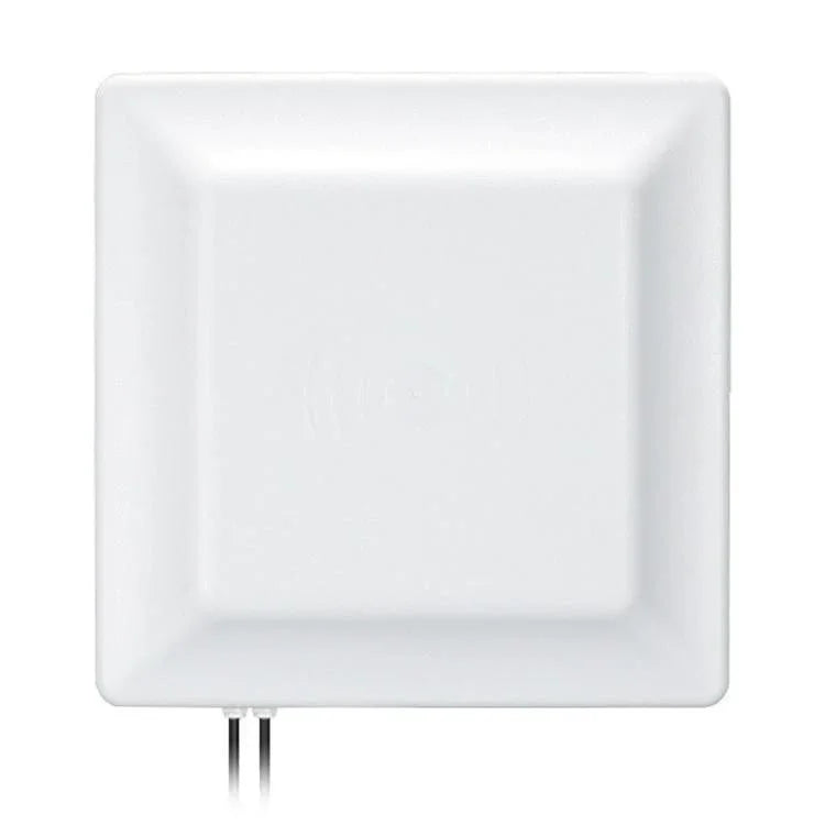 UHF Middle Range RFID Integrated Reader Identification Distance 0 - 5m, Style: Standard - Trustpick